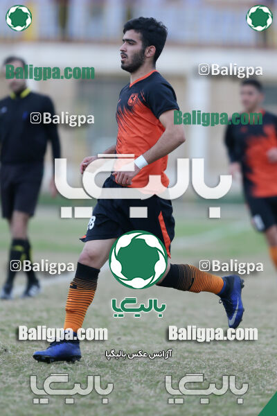 نفت اهواز ۲ - ۱ مس رفسنجان