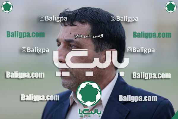 نفت اهواز ۲ - ۱ مس رفسنجان