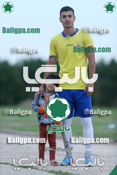 نفت اهواز ۲ - ۱ مس رفسنجان