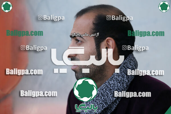 نفت اهواز ۲ - ۱ مس رفسنجان