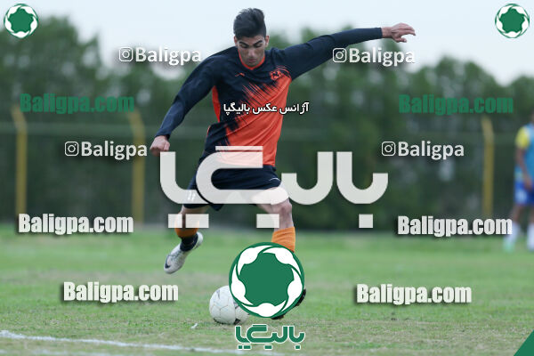 نفت اهواز ۲ - ۱ مس رفسنجان
