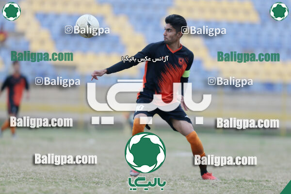 نفت اهواز ۲ - ۱ مس رفسنجان