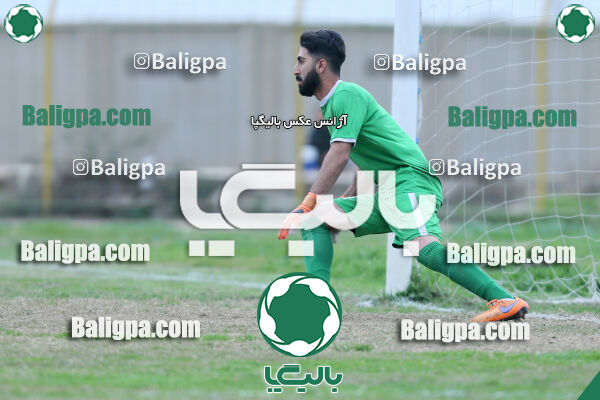 نفت اهواز ۲ - ۱ مس رفسنجان