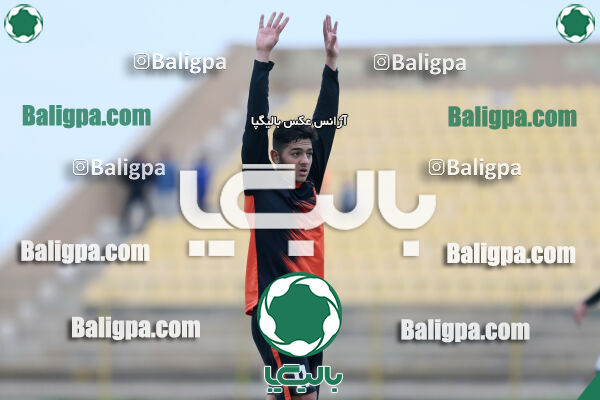 نفت اهواز ۲ - ۱ مس رفسنجان