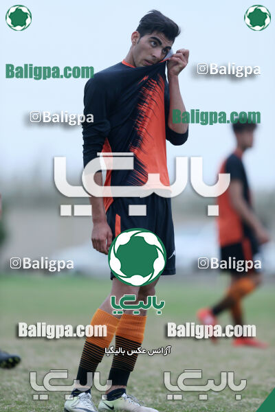 نفت اهواز ۲ - ۱ مس رفسنجان