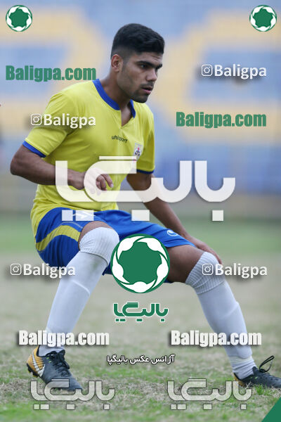 نفت اهواز ۲ - ۱ مس رفسنجان