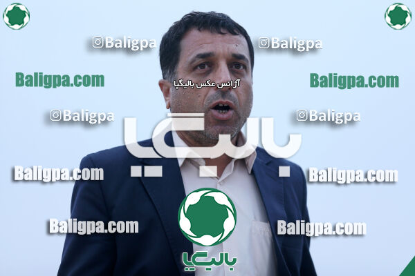 نفت اهواز ۲ - ۱ مس رفسنجان