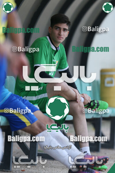 نفت اهواز ۲ - ۱ مس رفسنجان