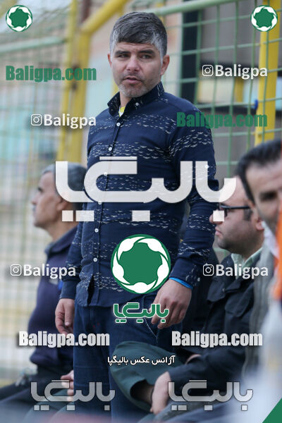 نفت اهواز ۲ - ۱ مس رفسنجان
