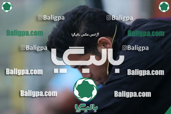 نفت اهواز ۲ - ۱ مس رفسنجان