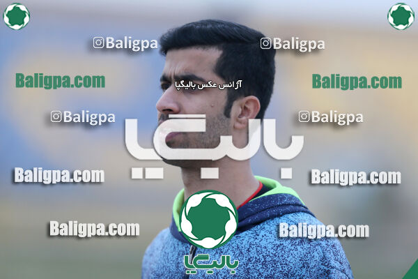 نفت اهواز ۲ - ۱ مس رفسنجان
