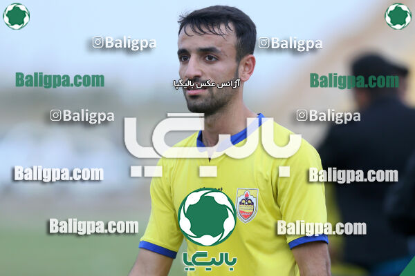 نفت اهواز ۲ - ۱ مس رفسنجان