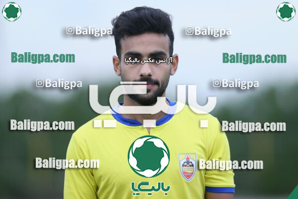 نفت اهواز ۲ - ۱ مس رفسنجان