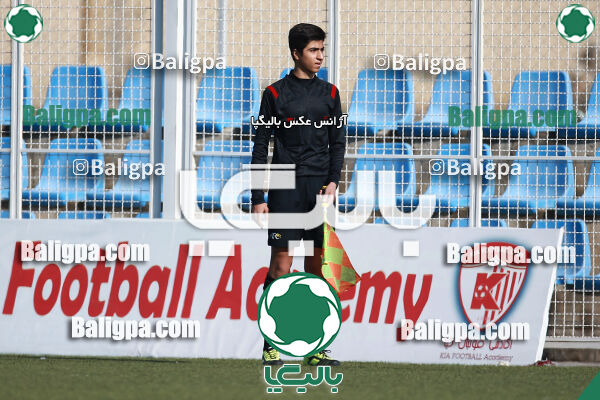 آکادمی کیا ۵ - ۱