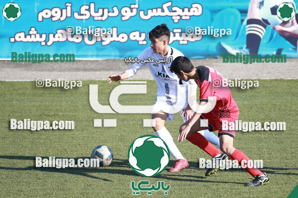 آکادمی کیا ۵ - ۱