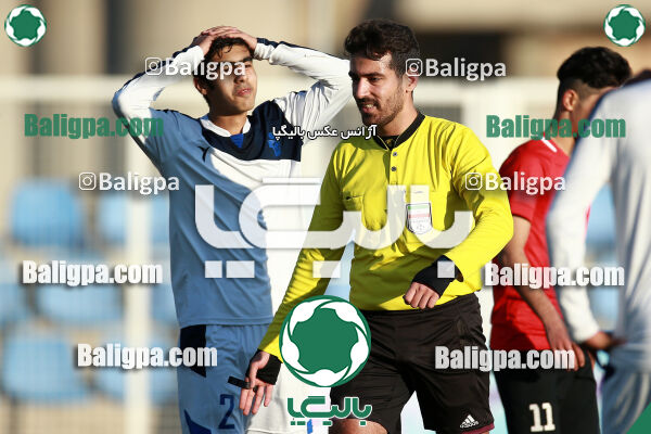 کیا 3–1 پیکان