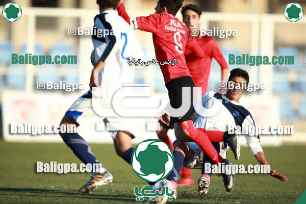 کیا 3–1 پیکان