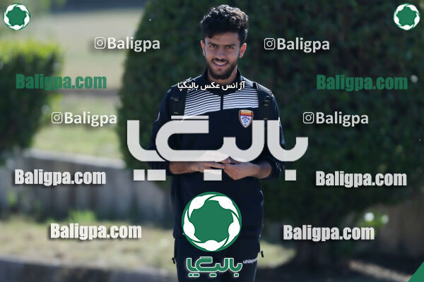 فولاد خوزستان ۴ - ۱ مس کرمان