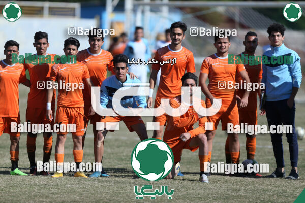 فولاد خوزستان ۴ - ۱ مس کرمان