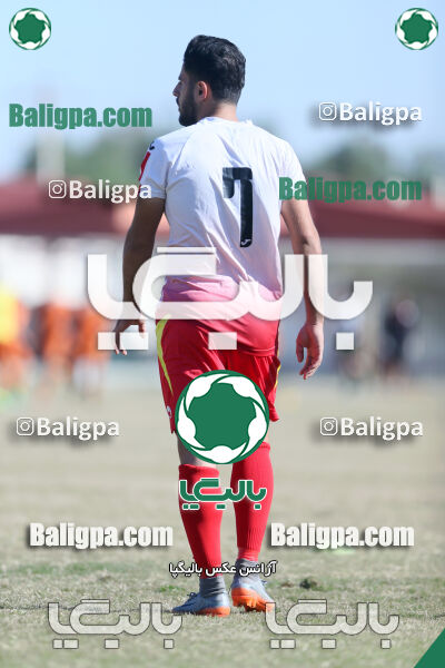 فولاد خوزستان ۴ - ۱ مس کرمان