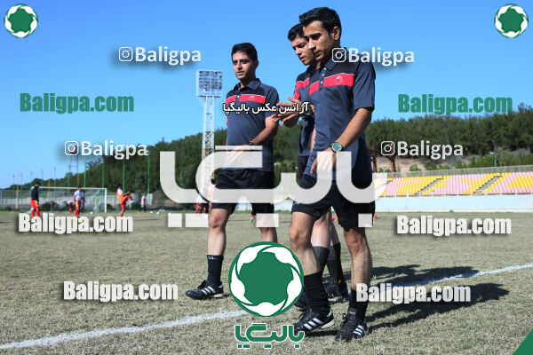فولاد خوزستان ۴ - ۱ مس کرمان