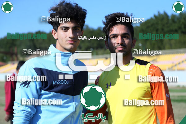 فولاد خوزستان ۴ - ۱ مس کرمان