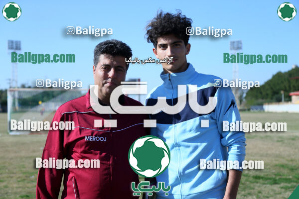 فولاد خوزستان ۴ - ۱ مس کرمان