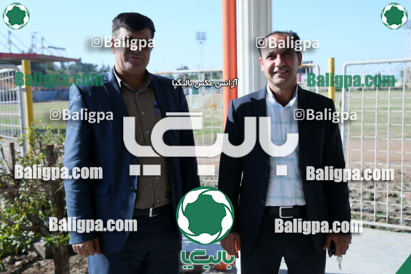 فولاد خوزستان ۴ - ۱ مس کرمان