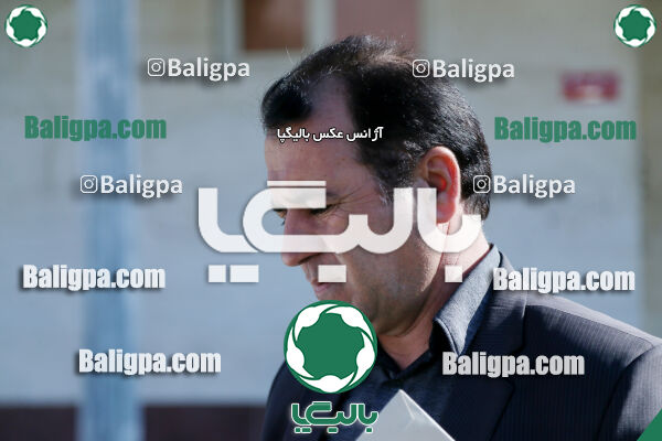 فولاد خوزستان ۴ - ۱ مس کرمان
