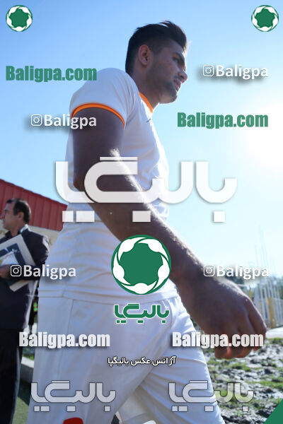 فولاد خوزستان ۴ - ۱ مس کرمان