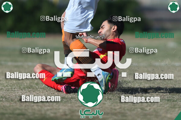 فولاد خوزستان ۴ - ۱ مس کرمان