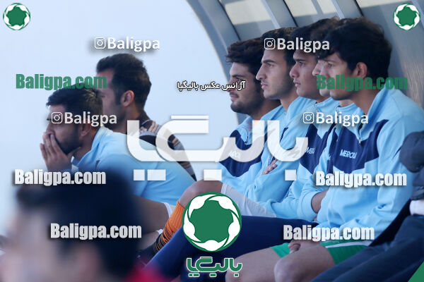 فولاد خوزستان ۴ - ۱ مس کرمان