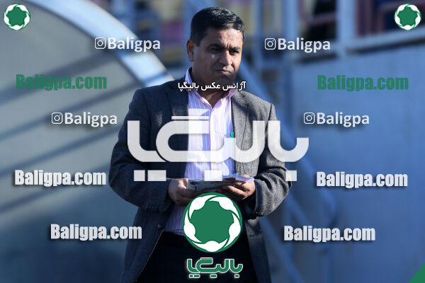 فولاد خوزستان ۴ - ۱ مس کرمان