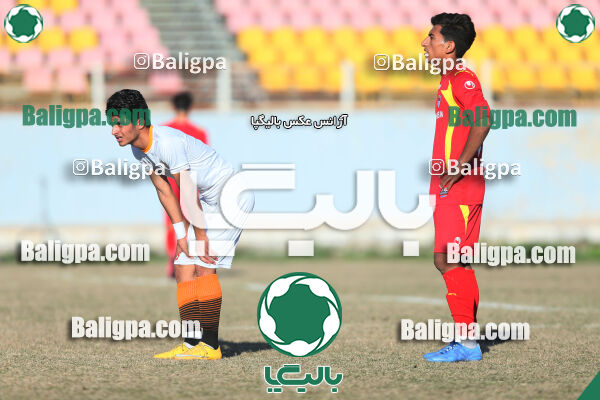 فولاد خوزستان ۴ - ۱ مس کرمان
