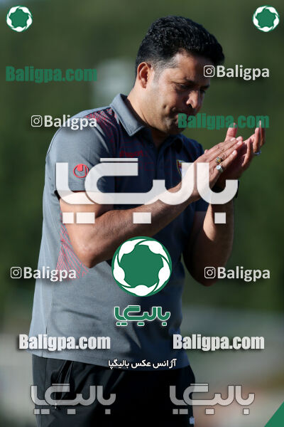 فولاد خوزستان ۴ - ۱ مس کرمان