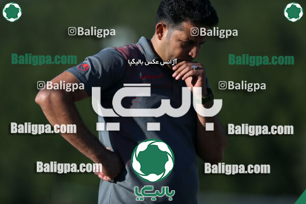 فولاد خوزستان ۴ - ۱ مس کرمان