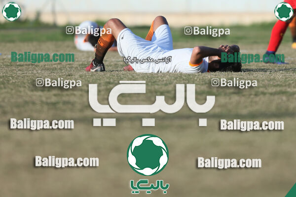 فولاد خوزستان ۴ - ۱ مس کرمان