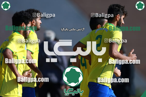 صنعت نفت آبادان ۰ - ۰ نفت اهواز