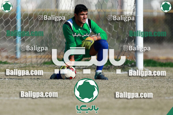 صنعت نفت آبادان ۰ - ۰ نفت اهواز