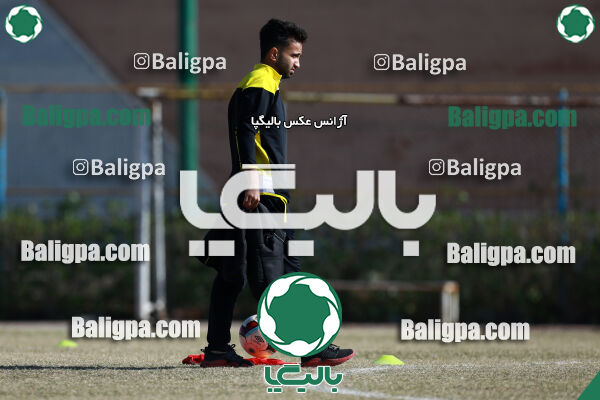 صنعت نفت آبادان ۰ - ۰ نفت اهواز