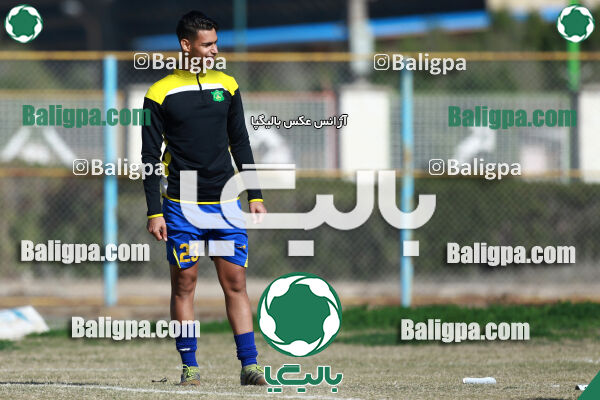 صنعت نفت آبادان ۰ - ۰ نفت اهواز