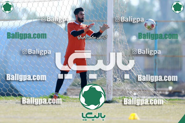 صنعت نفت آبادان ۰ - ۰ نفت اهواز