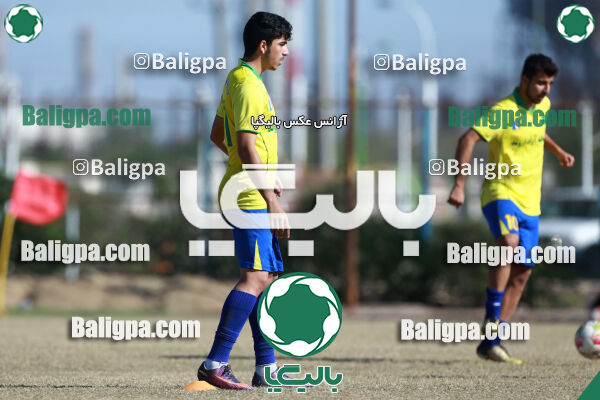 صنعت نفت آبادان ۰ - ۰ نفت اهواز