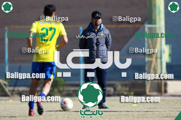 صنعت نفت آبادان ۰ - ۰ نفت اهواز