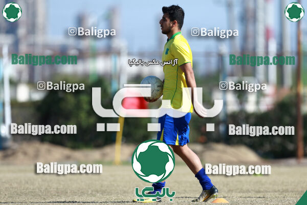 صنعت نفت آبادان ۰ - ۰ نفت اهواز