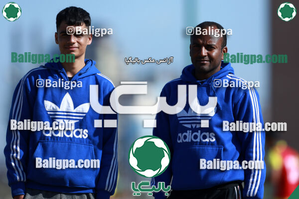 صنعت نفت آبادان ۰ - ۰ نفت اهواز
