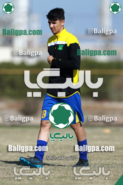 صنعت نفت آبادان ۰ - ۰ نفت اهواز