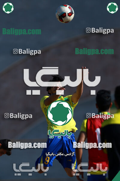 صنعت نفت آبادان ۰ - ۰ نفت اهواز