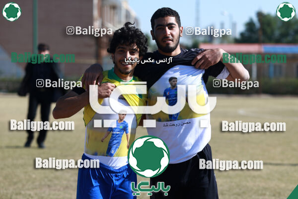 صنعت نفت آبادان ۰ - ۰ نفت اهواز
