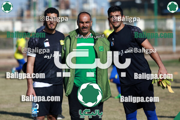 صنعت نفت آبادان ۰ - ۰ نفت اهواز